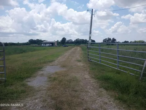 5600 Beau Rd, Maurice, LA 70555