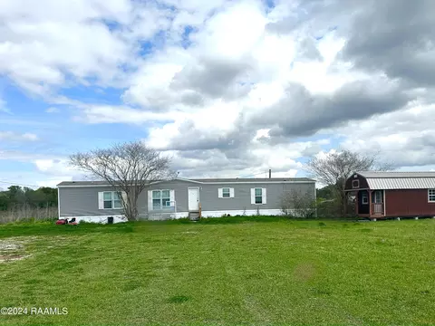 1123 Dewey Loop, Basile, LA 70515 photo 1