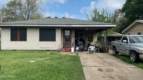 127 Randolph Dr, Lafayette, LA 70501