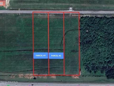 P-2 Stirling Lane, Duson, LA 70529 photo 4