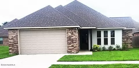 205 Wisteria Bend Cir, Carencro, LA 70520