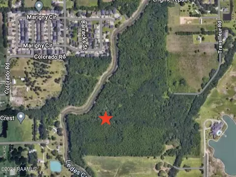 5100 W Blk W Congress St #B, Scott, LA 70583
