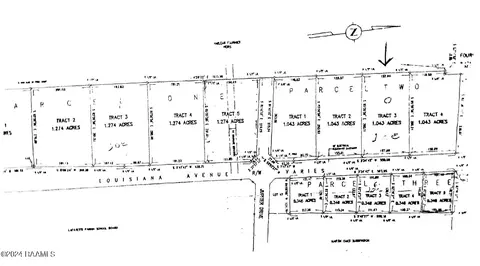 2500 Louisiana Ave, Lafayette, LA 70501