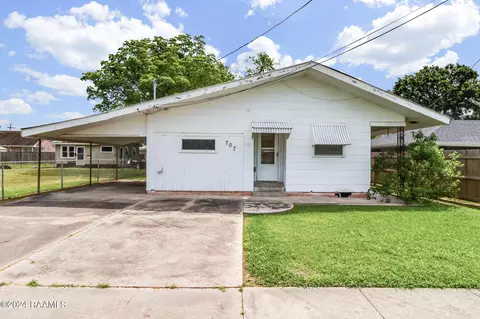 707 2nd St, Rayne, LA 70578