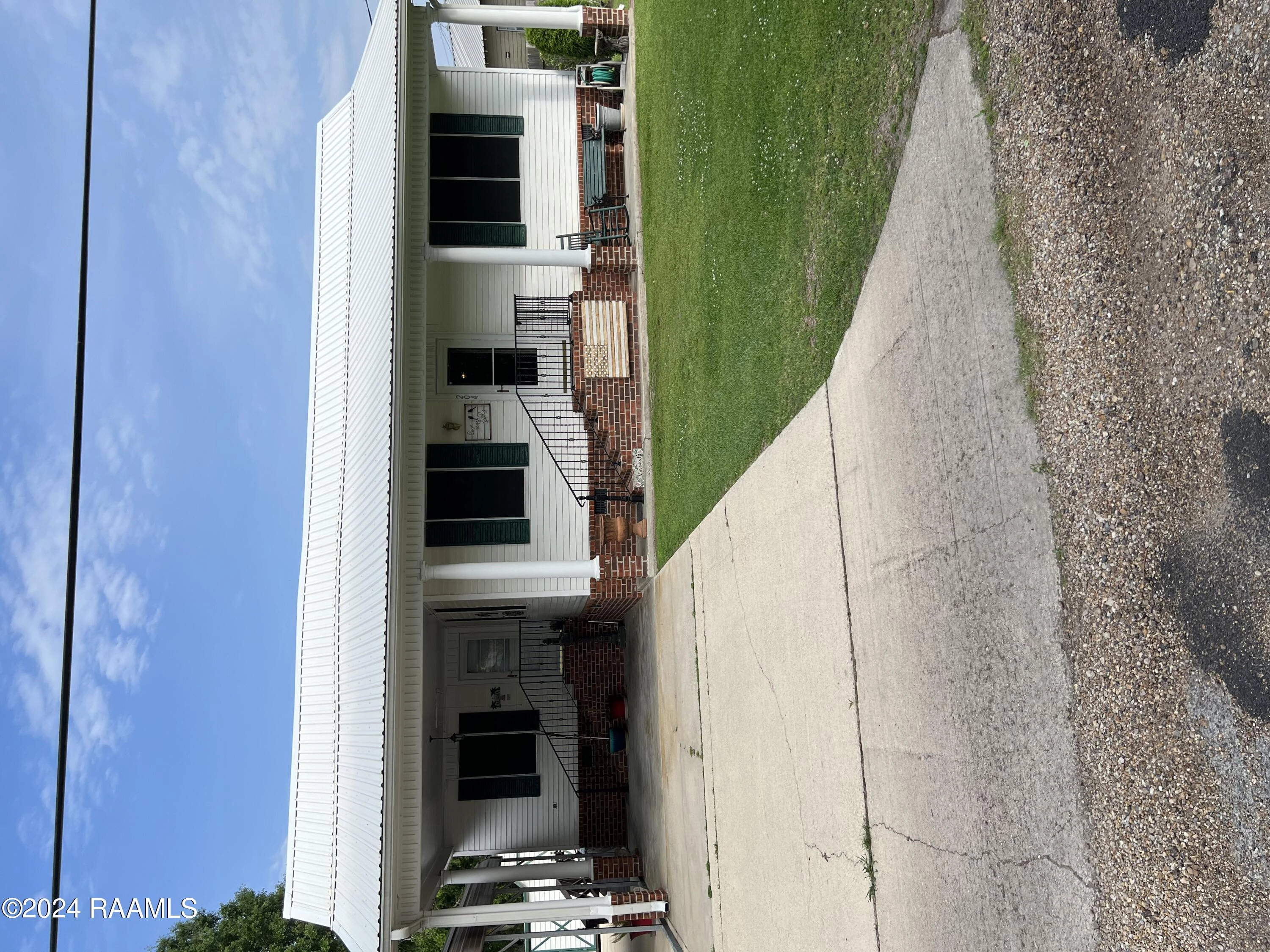 204 N Patrick O Toole St  