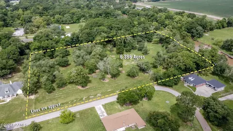 tbd Loren Ave, New Iberia, LA 70563