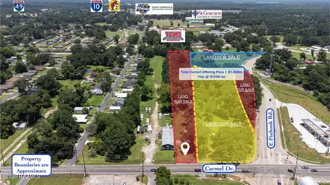 2100 E Blk E Pinhook Rd, Lafayette, LA 70501 photo 7