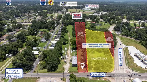 2100 E Blk E Pinhook Rd, Lafayette, LA 70501 photo 6