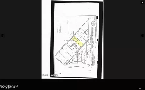 Wrs Road Road, Washington, LA 70589