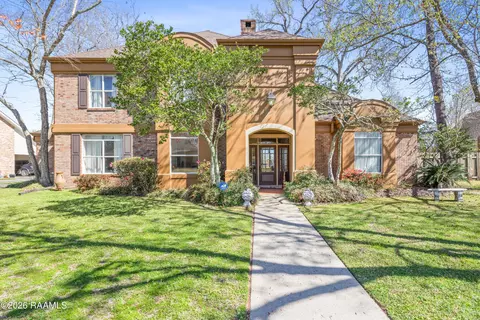 106 Peck Blvd, Lafayette, LA 70508