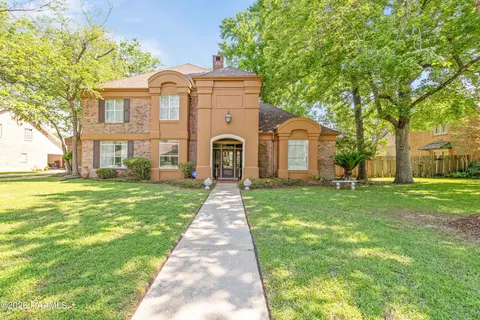 106 Peck Blvd, Lafayette, LA 70508