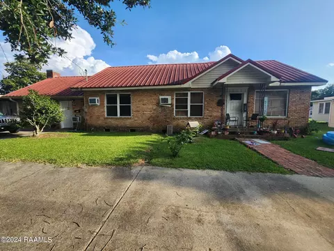 207 207a Cedar St, Franklin, LA 70538 photo 1