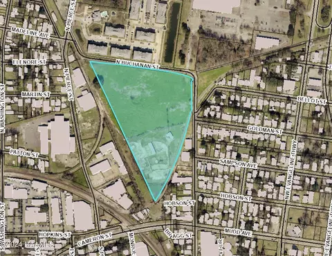 419 N Buchanan St, Lafayette, LA 70501