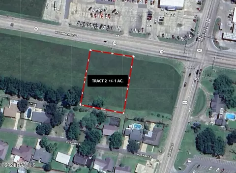 711 W Summershwy 14 Dr, Abbeville, LA 70510