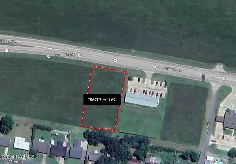 821 W Summershwy 14 Dr, Abbeville, LA 70510