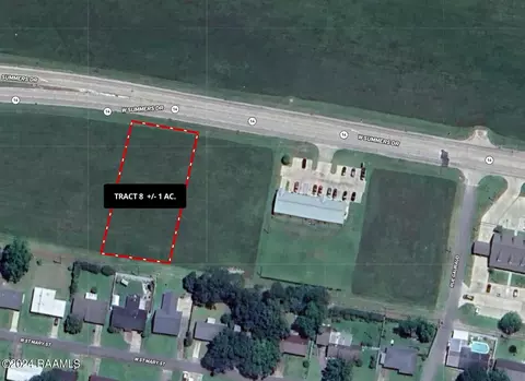 831 W Summershwy 14 Dr, Abbeville, LA 70510