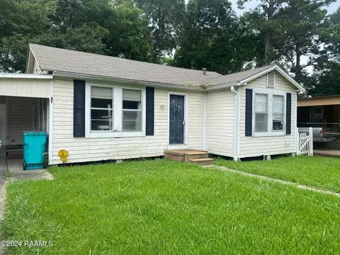 411 Rodney St, Eunice, LA 70535 photo 1