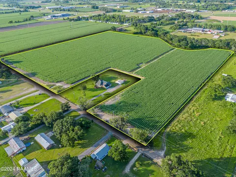 tbd Norris Rd, New Iberia, LA 70560