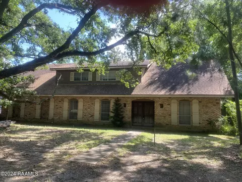 106 Delphine St, Lafayette, LA 70506