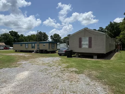 313 E Amy St, Kaplan, LA 70548 photo 1
