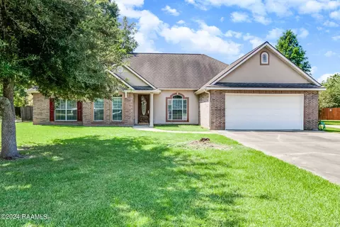 106 Daybreak Dr, Sunset, LA 70584 photo 1