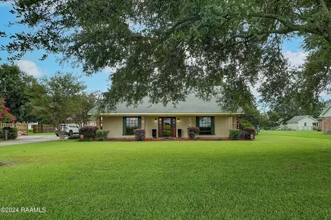 6320 Ebenezer Rd, Crowley, LA 70526