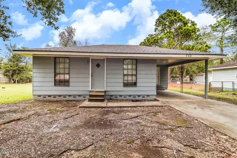 730 Maude Dr, Scott, LA 70583 photo 1