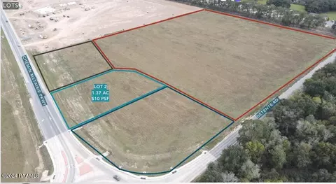 2400 Blk Chemin Metairie Pkwy #2, Youngsville, LA 70592