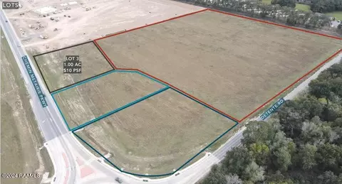 2400 Blk Chemin Metairie Pkwy #3, Youngsville, LA 70592