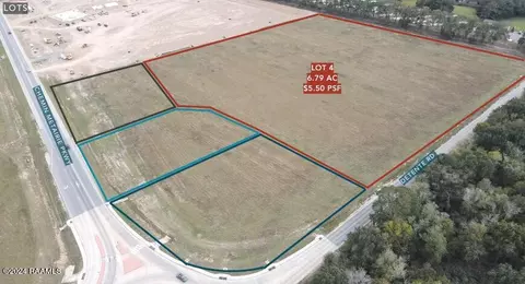 2400 Blk Chemin Metairie Pkwy #4, Youngsville, LA 70592