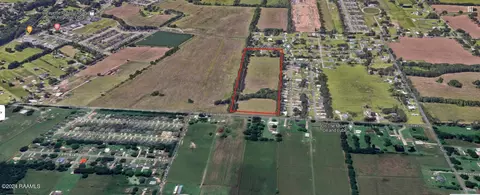 400 Blk Cormier Rd, Carencro, LA 70520