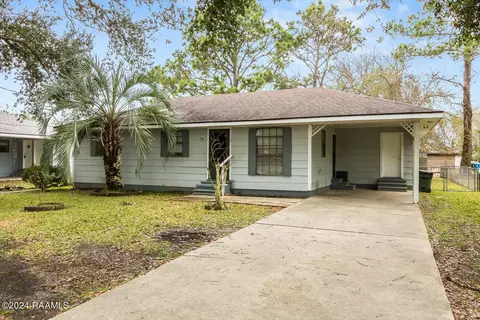 732 Maude Dr, Scott, LA 70583 photo 1