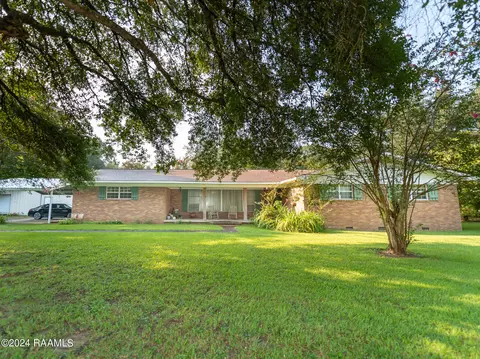 4661 St Landry Hwy, Ville Platte, LA 70586
