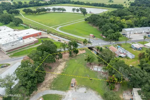 tbd S John Hardy Dr, Abbeville, LA 70510