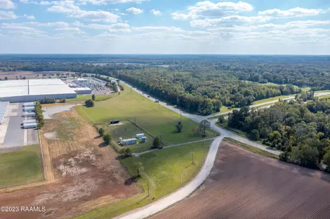 tbd Hwy 743 #LOT 4, Opelousas, LA 70570
