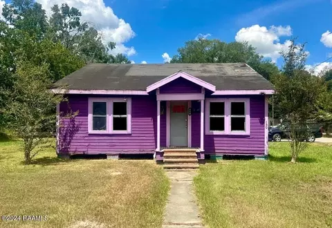 450 E Maple Ave, Eunice, LA 70535 photo 1