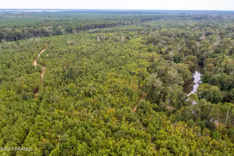 1 Vie Terre Beau Rd, Basile, LA 70515