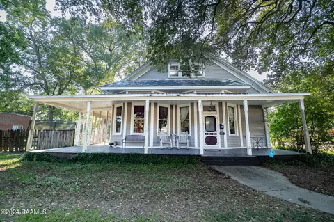 401 S 4th St, Eunice, LA 70535 photo 1