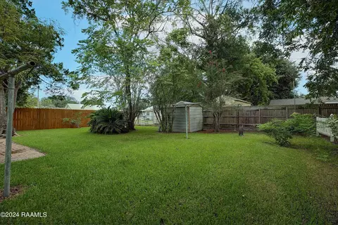 Exterior - 1408 Thomas St, Franklin, LA 70538 photo 1 of 3