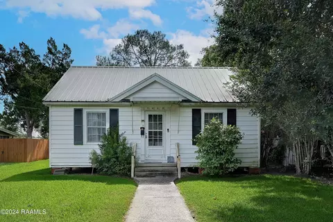 1408 Thomas St, Franklin, LA 70538