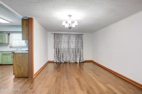 Dining - 1408 Thomas St, Franklin, LA 70538 photo 1 of 1