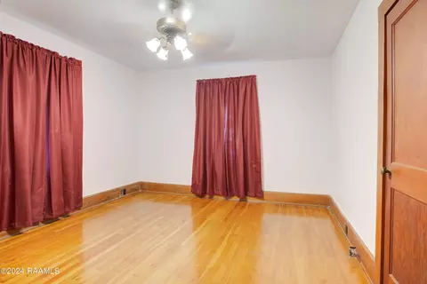 Bedroom - 1408 Thomas St, Franklin, LA 70538 photo 3 of 3