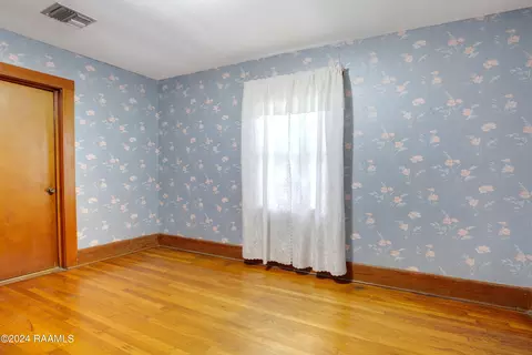 Bedroom - 1408 Thomas St, Franklin, LA 70538 photo 2 of 3