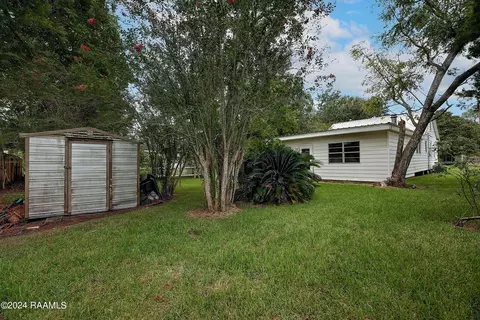 Exterior - 1408 Thomas St, Franklin, LA 70538 photo 2 of 3