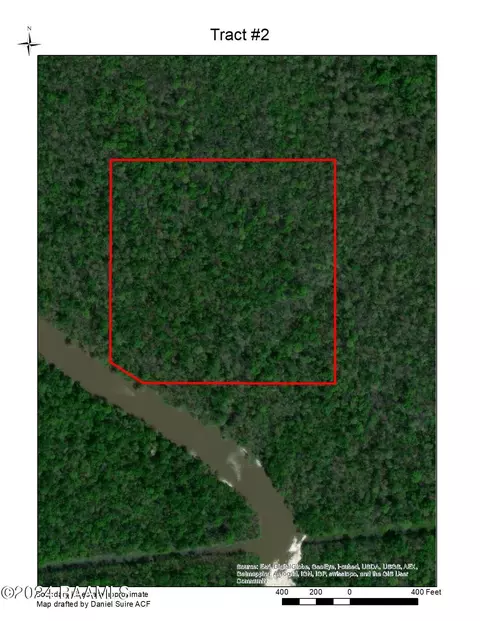 Tract 2 Old Highway 190 Road, Krotz Springs, LA 70750