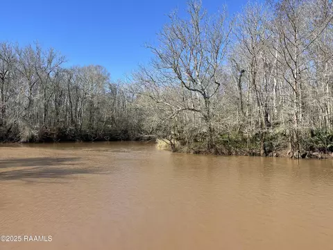 Tract 4 S Levee Rd, Krotz Springs, LA 70750