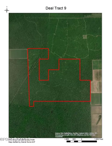 9 Us 71, Krotz Springs, LA 70750