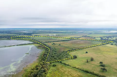 000 W Hwy 82 #LOT 1, Abbeville, LA 70510