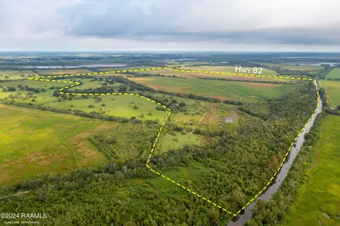 000 W Hwy 82 #LOT 2, Abbeville, LA 70510