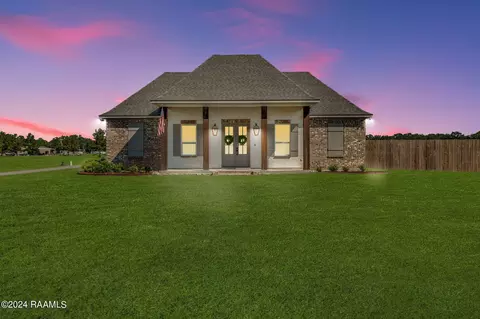 1104 Hanks Rd, Duson, LA 70529 photo 1